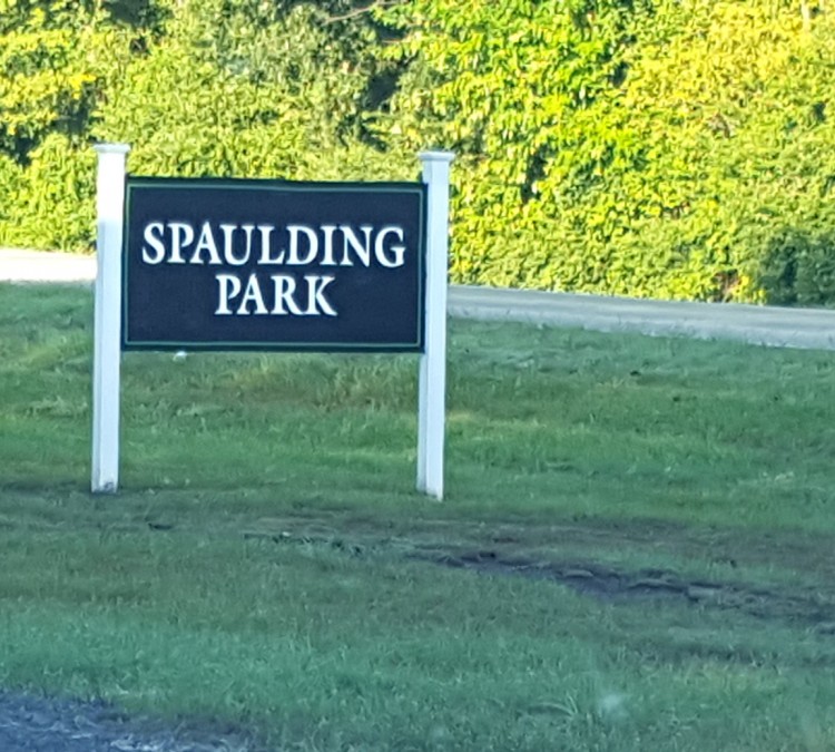 Spaulding Park (Riverton,&nbspIL)